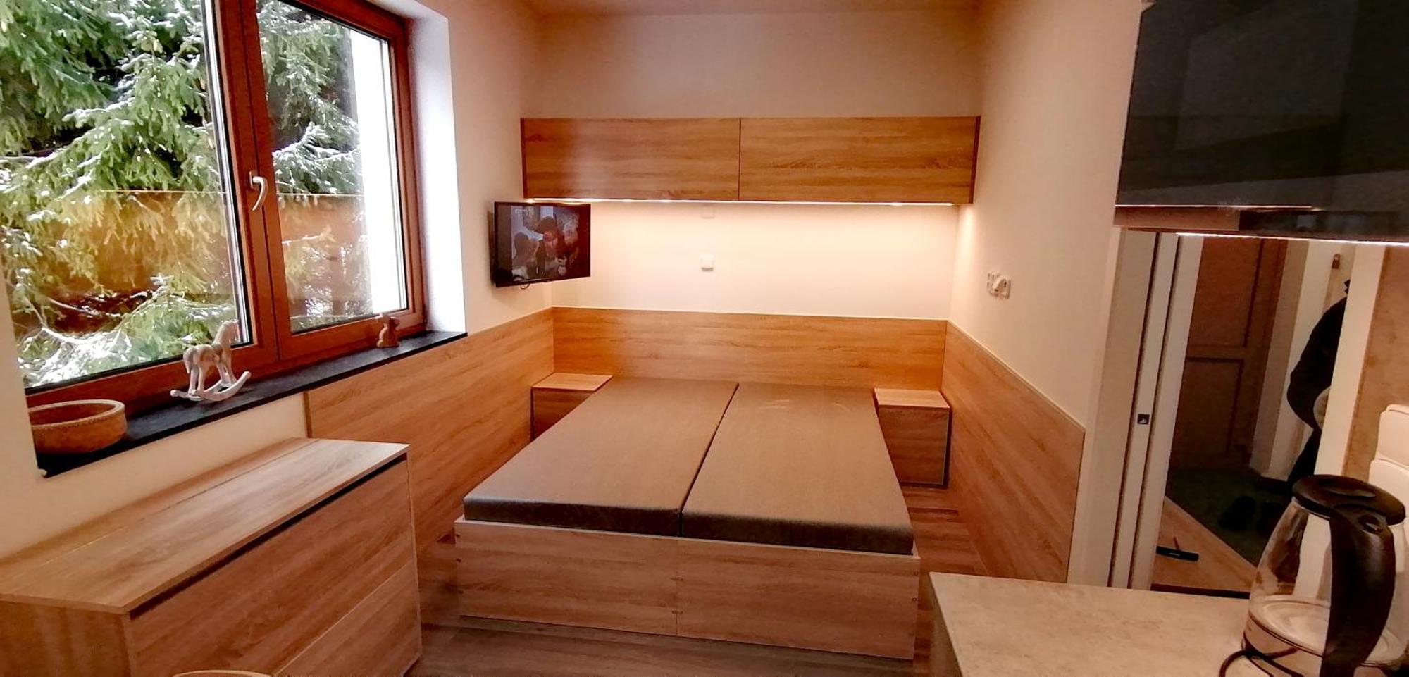 Dolní Morava U Kralika, Apartman E, 50M Od Lanovky A Bobove Drahy, Parkovani Zdarma מראה חיצוני תמונה